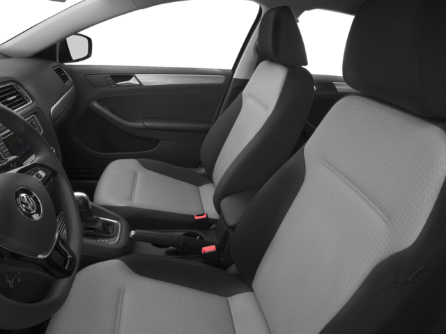 2018 Volkswagen Jetta 1.8T SE Sport