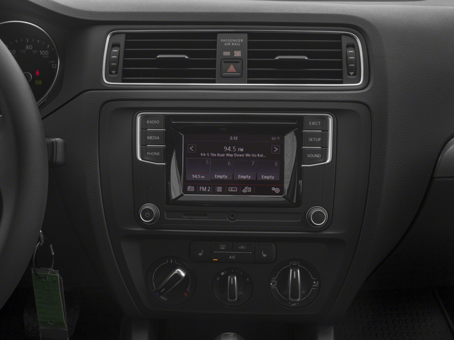 2018 Volkswagen Jetta 1.8T SE Sport