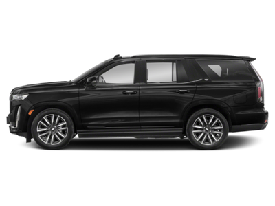 2022 Cadillac Escalade Sport Platinum 4WD | Pano Roof | HUD | Super Cruise