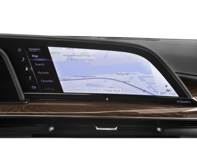 2022 Cadillac Escalade Sport Platinum 4WD | Pano Roof | HUD | Super Cruise