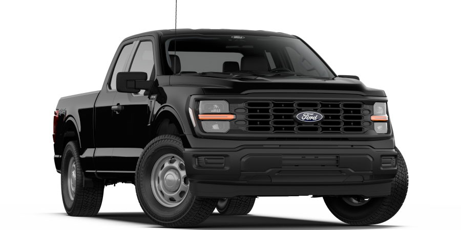 2026 F-150 XL