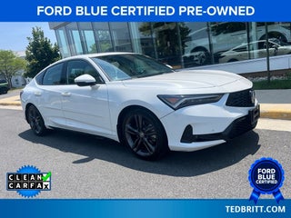 2023 Acura Integra A-Spec Tech Package | Navigation | Moonroof | BLIS