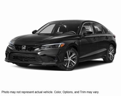 2024 Honda Civic LX | Adaptive Cruise | Collision Mitigation |