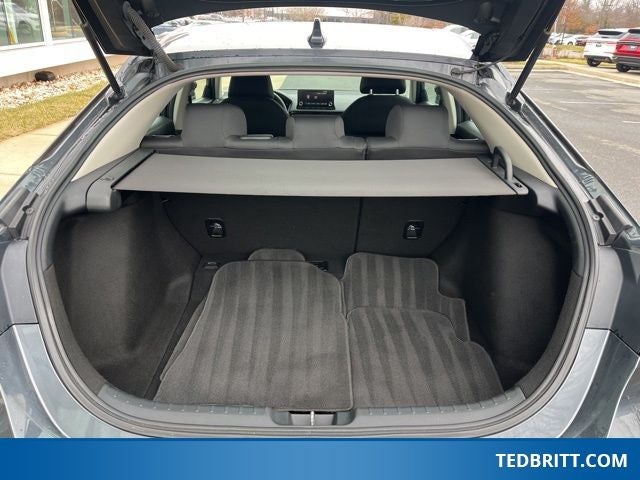 2024 Honda Civic LX | Adaptive Cruise | Collision Mitigation |