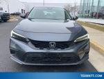 2024 Honda Civic LX | Adaptive Cruise | Collision Mitigation |