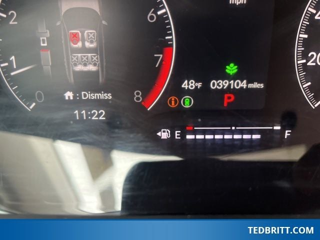 2024 Honda Civic LX | Adaptive Cruise | Collision Mitigation |