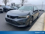2024 Honda Civic LX | Adaptive Cruise | Collision Mitigation |