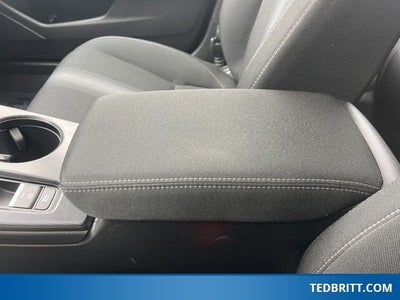 2024 Honda Civic LX | Adaptive Cruise | Collision Mitigation |