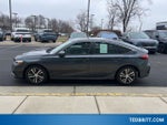 2024 Honda Civic LX | Adaptive Cruise | Collision Mitigation |