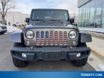 2018 Jeep Wrangler JK 4WD | Dual Top Pkg | Power Convenience Pkg