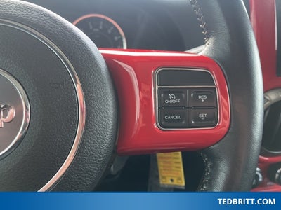 2018 Jeep Wrangler JK 4WD | Dual Top Pkg | Power Convenience Pkg