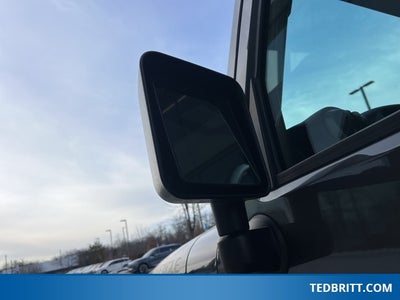 2018 Jeep Wrangler JK 4WD | Dual Top Pkg | Power Convenience Pkg