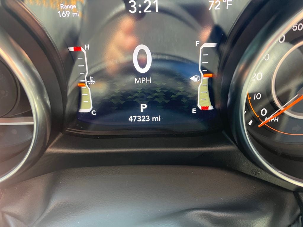 2023 Jeep Wrangler Altitude 4WD | Cold Weather Pkg | Sky One-Touch Power Top