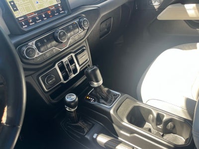 2023 Jeep Wrangler Altitude 4WD | Cold Weather Pkg | Sky One-Touch Power Top