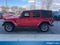 2021 Jeep Wrangler Unlimited Sahara 4WD | Cold Weather Pkg | Remote Start