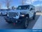 2022 Jeep Wrangler Unlimited Rubicon 4X4 | Cold Weather Pkg | Remote Start | Leather