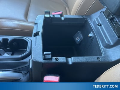 2022 Jeep Wrangler Unlimited Rubicon 4X4 | Cold Weather Pkg | Remote Start | Leather