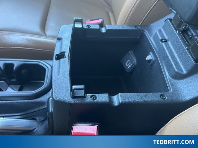 2022 Jeep Wrangler Unlimited Rubicon 4X4 | Cold Weather Pkg | Remote Start | Leather