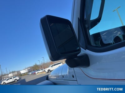 2022 Jeep Wrangler Unlimited Rubicon 4X4 | Cold Weather Pkg | Remote Start | Leather