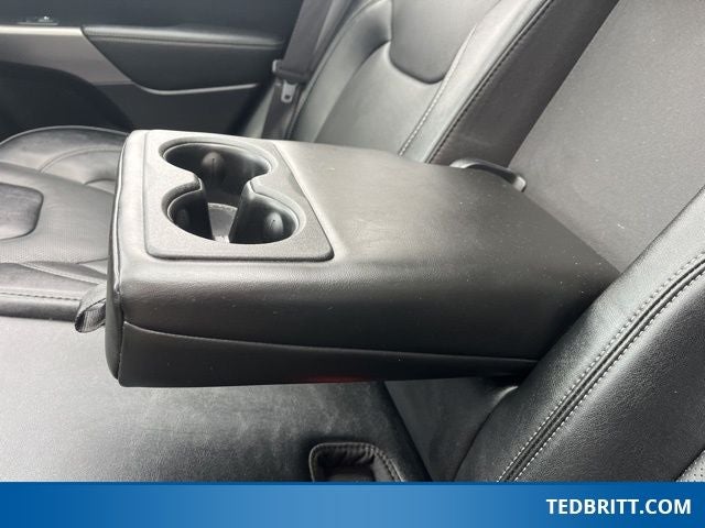 2022 Jeep Cherokee Limited 4WD | Pano Roof | BLIS | Remote Start