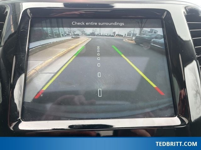 2022 Jeep Cherokee Limited 4WD | Pano Roof | BLIS | Remote Start