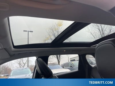 2022 Jeep Cherokee Limited 4WD | Pano Roof | BLIS | Remote Start