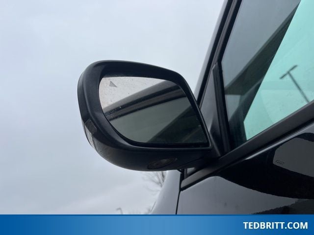 2022 Jeep Cherokee Limited 4WD | Pano Roof | BLIS | Remote Start