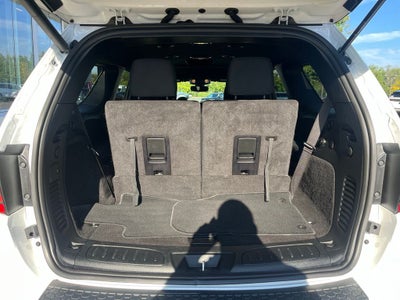 2026 Dodge Durango GT AWD | Remote Start | 3rd Row | CarPlay/Android Aut