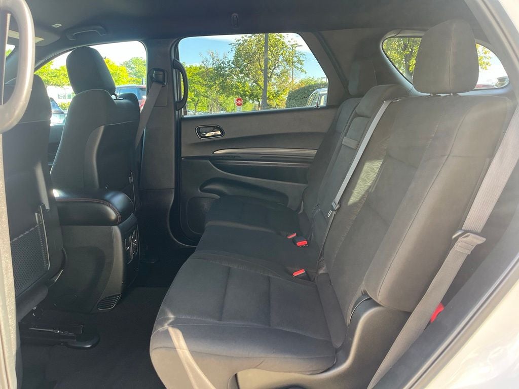 2026 Dodge Durango GT AWD | Remote Start | 3rd Row | CarPlay/Android Aut