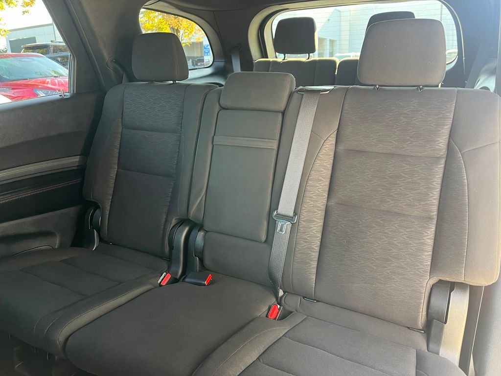 2026 Dodge Durango GT AWD | Remote Start | 3rd Row | CarPlay/Android Aut