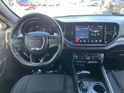 2026 Dodge Durango GT AWD | Remote Start | 3rd Row | CarPlay/Android Aut