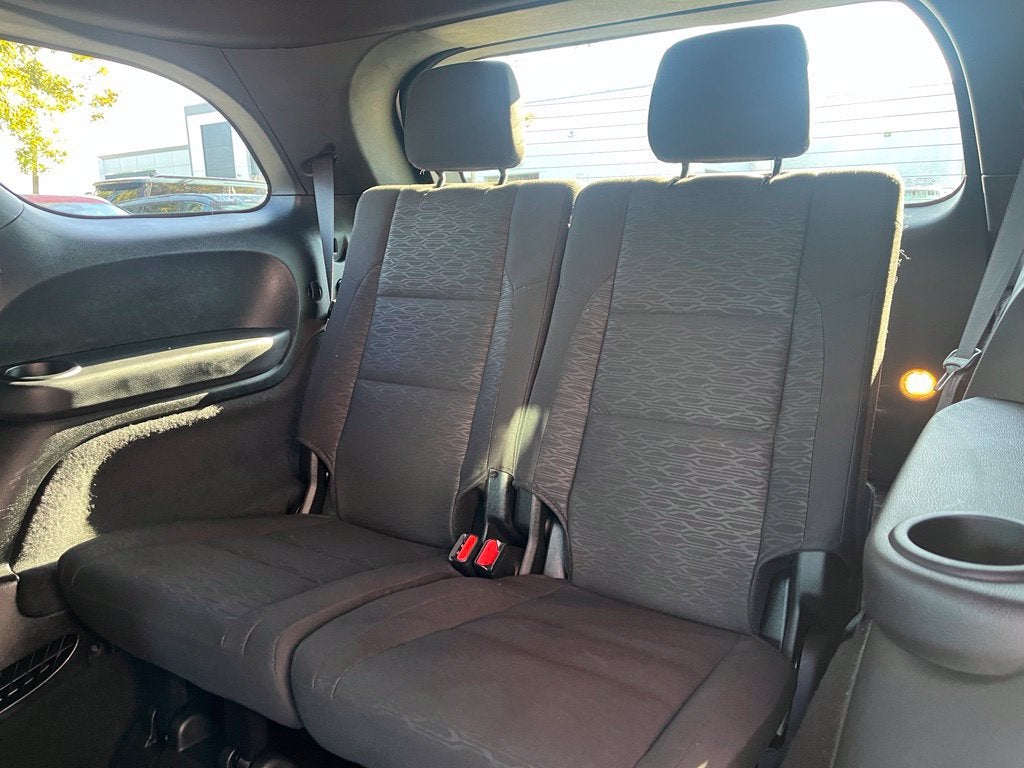 2026 Dodge Durango GT AWD | Remote Start | 3rd Row | CarPlay/Android Aut