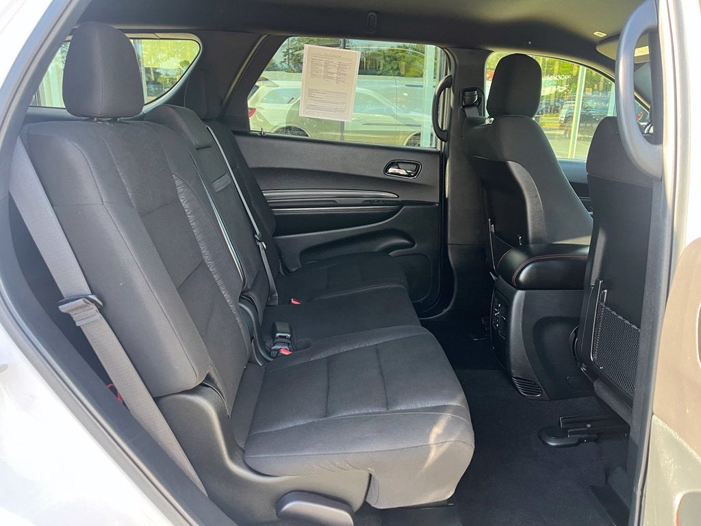 2026 Dodge Durango GT AWD | Remote Start | 3rd Row | CarPlay/Android Aut