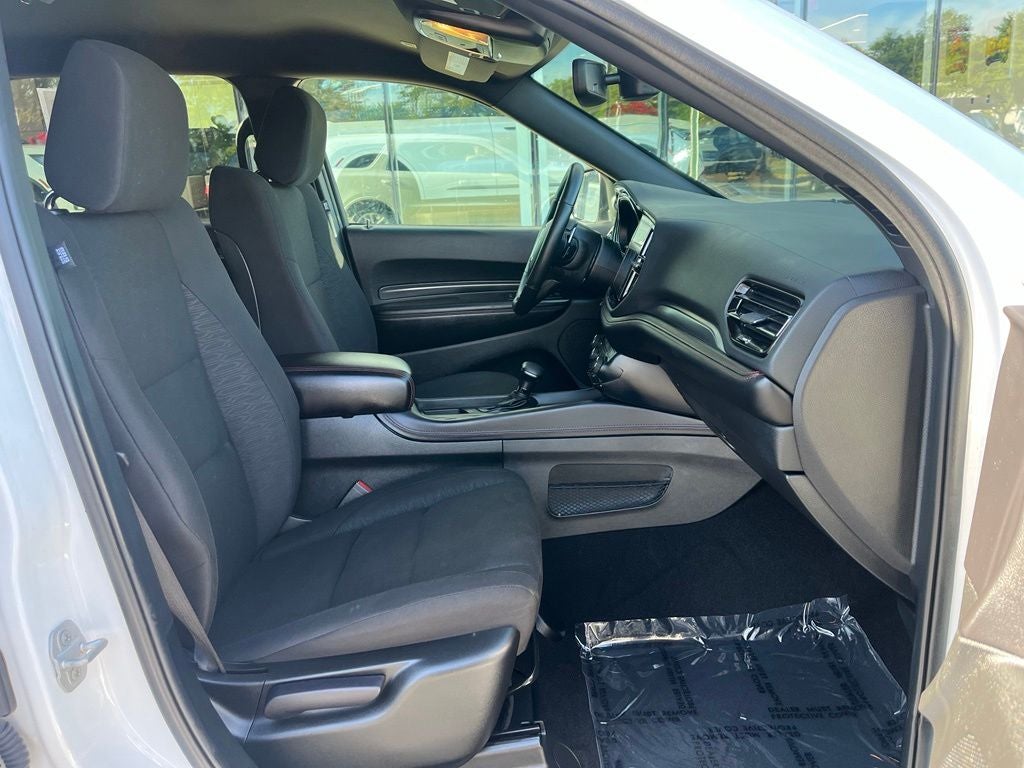 2026 Dodge Durango GT AWD | Remote Start | 3rd Row | CarPlay/Android Aut