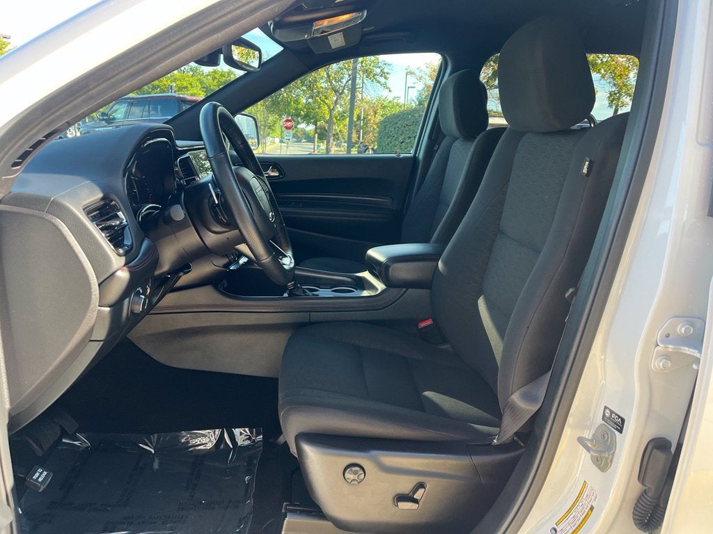 2026 Dodge Durango GT AWD | Remote Start | 3rd Row | CarPlay/Android Aut