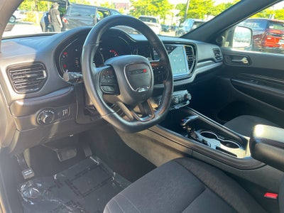 2026 Dodge Durango GT AWD | Remote Start | 3rd Row | CarPlay/Android Aut