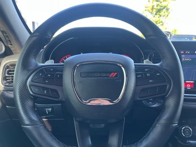 2026 Dodge Durango GT AWD | Remote Start | 3rd Row | CarPlay/Android Aut