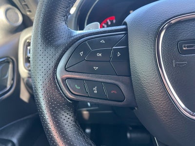 2026 Dodge Durango GT AWD | Remote Start | 3rd Row | CarPlay/Android Aut