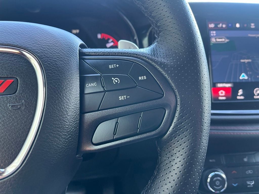 2026 Dodge Durango GT AWD | Remote Start | 3rd Row | CarPlay/Android Aut