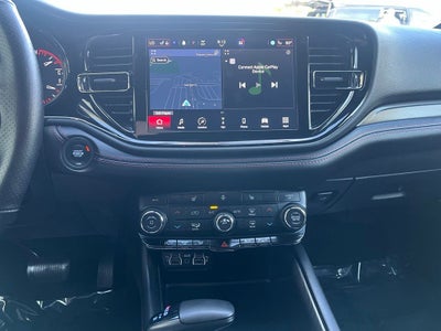 2026 Dodge Durango GT AWD | Remote Start | 3rd Row | CarPlay/Android Aut