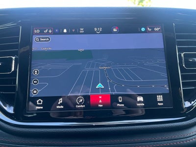 2026 Dodge Durango GT AWD | Remote Start | 3rd Row | CarPlay/Android Aut
