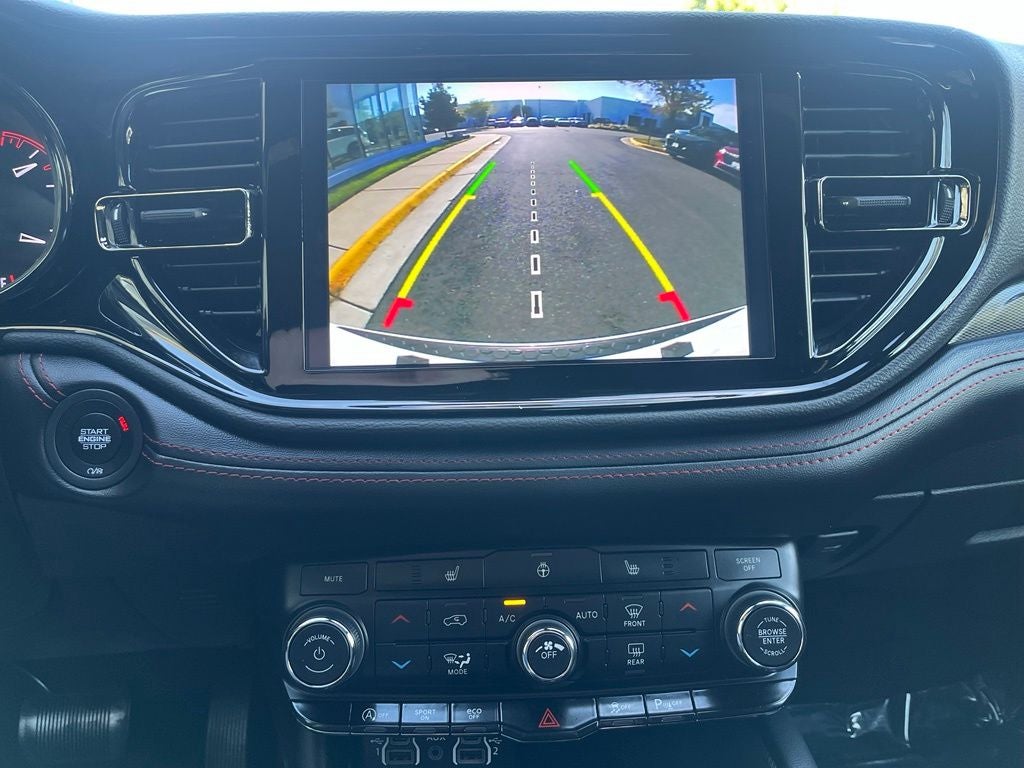 2026 Dodge Durango GT AWD | Remote Start | 3rd Row | CarPlay/Android Aut