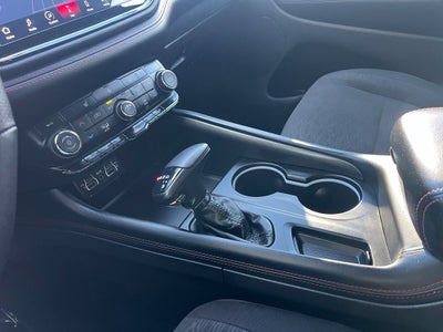 2026 Dodge Durango GT AWD | Remote Start | 3rd Row | CarPlay/Android Aut