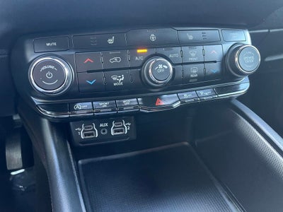 2026 Dodge Durango GT AWD | Remote Start | 3rd Row | CarPlay/Android Aut