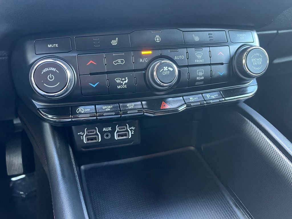 2026 Dodge Durango GT AWD | Remote Start | 3rd Row | CarPlay/Android Aut