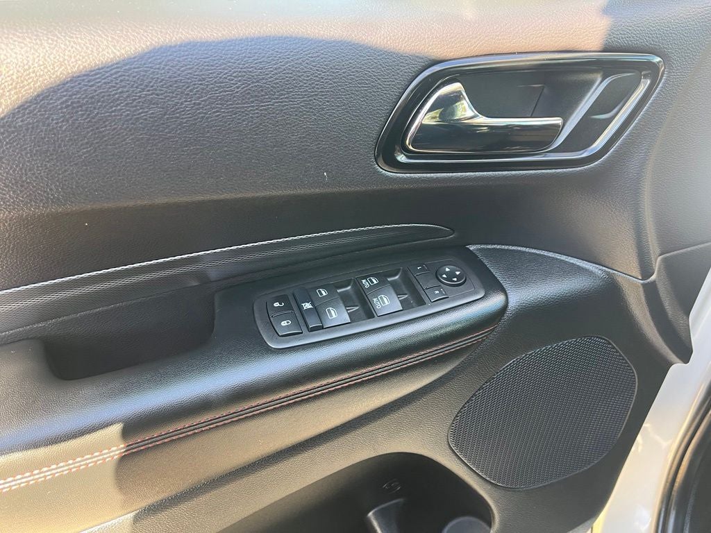2026 Dodge Durango GT AWD | Remote Start | 3rd Row | CarPlay/Android Aut