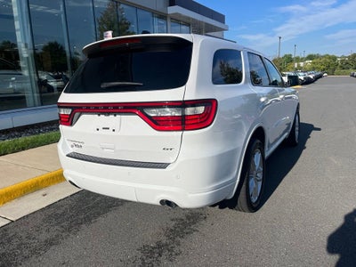 2026 Dodge Durango GT AWD | Remote Start | 3rd Row | CarPlay/Android Aut