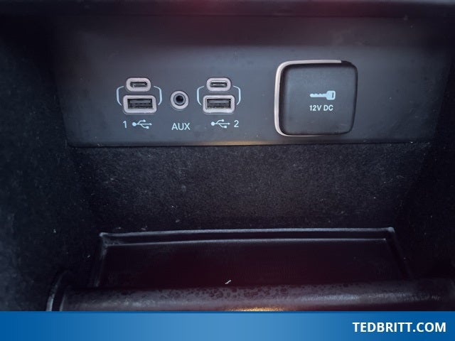 2022 Jeep Grand Cherokee L Limited 4WD | Pano Roof | BLIS | Remote Start