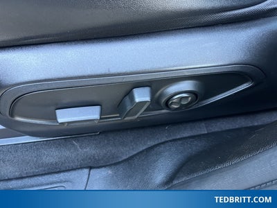 2022 Jeep Grand Cherokee L Limited 4WD | Pano Roof | BLIS | Remote Start