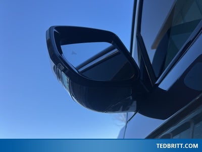 2022 Jeep Grand Cherokee L Limited 4WD | Pano Roof | BLIS | Remote Start